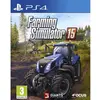 Image de Farming Simulator 15 PS4