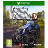 Image de Farming Simulator 15 Xbox One