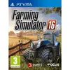 Image de Farming Simulator 16 PS Vita