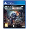 Image de Space Hulk Deathwing Enhanced Edition PS4