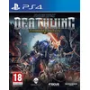 Image de SPACE HULK DEATHWING ENHANCED EDITION PS4 MIX