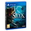 Image de Styx : Shards of Darknes PS4