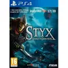 Image de Styx - Shards Of Darkness PS4