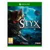 Image de Styx Shards Of Darkness - Xbox One - Italien