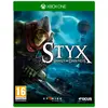 Image de Styx Shards Of Darkness Xone Mix Xbox One
