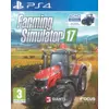 Image de FARMING SIMULATOR 2017 MIX PS4