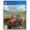 Image de FARMING SIMULATOR 2017 PS4 MIX