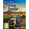 Image de Farming Simulator 18 PS Vita