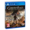 Image de GreedFall PS4