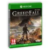 Image de GreedFall Xbox One