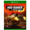 Image de Spintires : MudRunner Xbox One