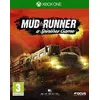 Image de Mud Runner: A Spintires Game MIX XONE