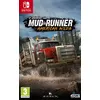 Image de Spintires MudRunner American Wilds Edition Nintendo Switch