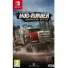 Image de Spintires : Mudrunner - American Wilds Edition Switch