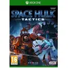 Image de Space Hulk Tactics Xbox One