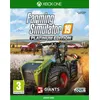 Image de Farming Simulator 19 Édition Platinum Xbox One