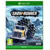 Image de SnowRunner Xbox One