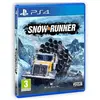 Image de Snowrunner: A Mudrunner PS4