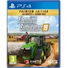 Image de Farming Simulator 19 : Edition Premium PS4