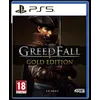 Image de GreedFall Edition Gold PS5
