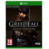 Image de GreedFall Edition Gold Xbox Series X