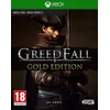 Image de Focus Entertainment Publishing Greedfall : Gold Edition Xbox Series X