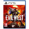 Image de Evil West PS5