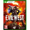 Image de Focus Entertainment Publishing Evil West Xbox Serie S/X