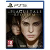 Image de A Plague Tale Requiem (Sp) Ps5