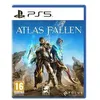 Image de Focus Entertainment Atlas Fallen jeu vidéo