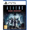 Image de Aliens : Dark Descent PS5