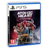 Image de Plaion Atomic Heart Ultimate Edition PS5