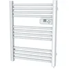 Image de Sèche-serviettes Carrera Compact 500 W Blanc