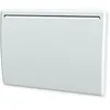 Image de Radiateur Carrera Ã  inertie cÃ©ramique 1000W - Horizontal et bombÃ©