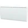 Image de Radiateur Ã  inertie fonte Uno 2 000 W Ã©cran LCD horizontal