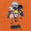 Image de Naruto Symphonic Experience Vinyle Rouge