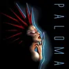Image de P . A . L . O . M . A Vinyle Rose