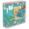 Image de Tableaux En Fil Tendu OcÃ©an - Lovely Box