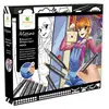 Image de Marqueurs Papiers Sycomore Manga Fille
