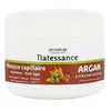 Image de Natessance Masque Capillaire Anti-Age - 200 Ml - Argan Et Keratine Vegetale - Nutrition Et Anti-Age
