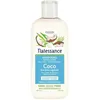 Image de Natessance Shampoing Usage Frequent - 100 Ml - Coco Et Keratine Vegetale - Extra-Doux Et Brillance