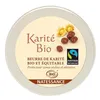 Image de Natessance Natessance Beurre De Karite Bio - 100 G - Protege Et Repare - Visage. Cheveux Et Corps