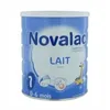 Image de Novalac Lait 1er ?Ge 0 ? 6 Mois 800g