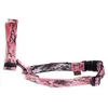 Image de MuseliÃ¨re Pour Chien Gamme Variable Martin Sellier Taille 3 Mixte Rose