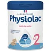 Image de Physiolac 2eme Ãge 800 G