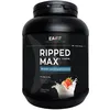 Image de EAFiT Construction Musculaire Ripped Max Caseine - Protéine - protéine de lactosérum, acides aminés à chaîne ramifiée (BCAA) poudre - 750 g