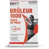 Image de Eafit BrÃ»leur 1000 - 60 ComprimÃ©s