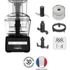 Image de Robot multifonction MAGIMIX 18373F C3200XL NOIR