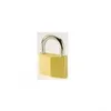 Image de CADENAS LAIT.MASSIF ANS.ACIER 20