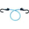 Image de Master Lock Set de 2 Tendeurs Crochet Inverse Bleu 120 cm